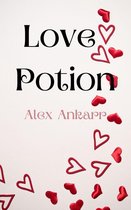 A Spell For Destruction 1 - Love Potion