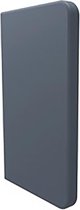 Bally TP690 Urinoirscherm Mat Basalt