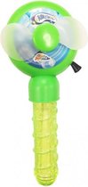 bellenblaas 2-in-1 Bubble junior groen