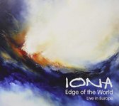 Iona - Edge Of The World (2 CD)