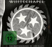 Whitechapel - Brotherhood Of The Blade (2 CD)
