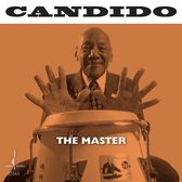 Candido - The Master (CD) (Binaural+)