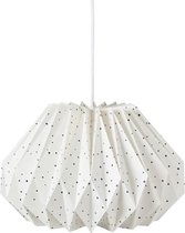 Camcam origami gevouwen hanglamp Night Sky