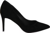 Steve Madden Lillie dames pump - Zwart - Maat 39