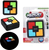 Mini jeu de mémoire - Jeux' adresse - Jeu de mémoire - Jeux - Memory Trainer - Jeux de mémoire - Enfants et Adultes - Enfant - Entraînement de mémoire pour les Personnes âgées - Jeux anti-stress - Cube anti-stress - Articles anti-stress