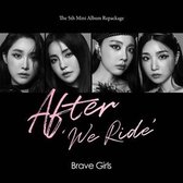 Brave Girls - After 'we Ride' (CD)