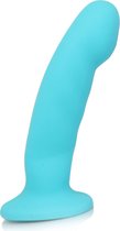 Blush Dildo Love Toy LUXE CICI Blauw