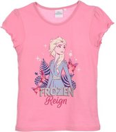 Frozen 2 Pyjama - Shortama - Frozen Reign - 128