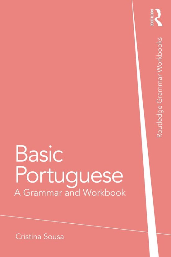 Basic Portuguese - cover