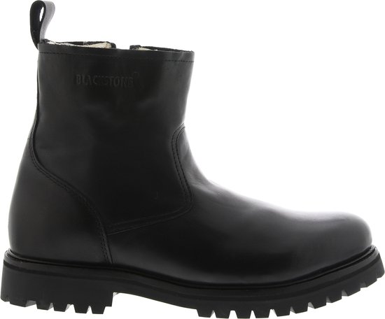 Blackstone OM63 - MEN'S BOOT - FUR - Man - Maat: