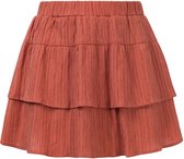 Looxs Revolution 2201-7712-219 Meisjes Rok - Maat 116 - 51% polyester 49% viscose