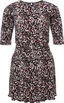 Looxs Revolution 2201-5805-987 Meisjes Jurk - Maat 116 - multi van Polyester