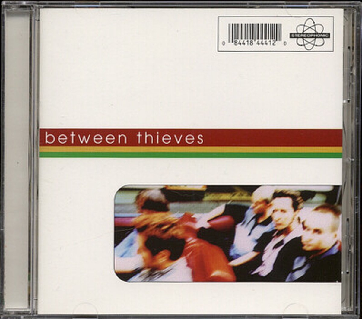 Between Thieves