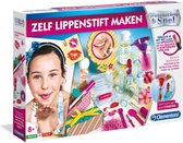 Clementoni Wetenschap Lippenstift Maken