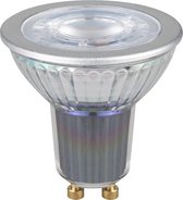 Osram Parathom Retrofit GU10 PAR16 9.6W 827 36D 750lm | Zeer Warm Wit - Vervangt 100W.