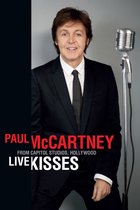 Paul McCartney - Live Kisses - From Capitol (DVD)