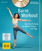 GU Bewegung - Barre Workout