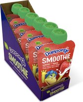 Danone - Danoontje Smoothie - Aardbei - 6 x 90cl