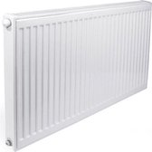 Ultra 8 Paneelradiator type 22 l=1400mm h=750mm 2704W