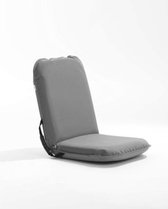 COMFORTSEAT CLASSIC REGULAR CADET GREY