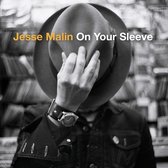 Jesse Malin - On Your Sleeve (CD)