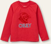 Oilily-Tyl T-shirt-Meisjes