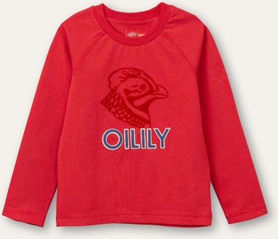 Oilily - Tyl T-shirt - 110/5yr