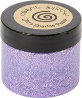Cosmic shimmer paste lavender