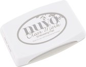 Nuvo ink pads - clear mark embossing pad