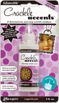 Inkessentials Crackle Medium Crackle accents - 68ml