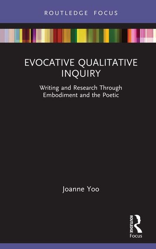 Developing Traditions in Qualitative Inquiry - Evocative Qua ... - cover