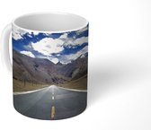 Mok - De weg richting het Everest Base Camp - 350 ML - Beker