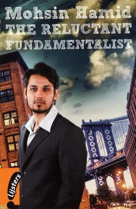 9789001839222 - The Reluctant Fundamentalist