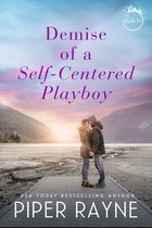 The Baileys 5 - Demise of a Self-Centered Playboy