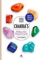 Supergroen - Chakra's