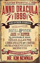 Anno Dracula 1899 and Other Stories