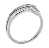 Orphelia ZR-7521/60 - Ring (sieraad) - Zilver 925