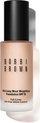 BOBBI BROWN - Skin Long Wear Weightless Foundation - Warm Porcelain - 30 ml - Foundation