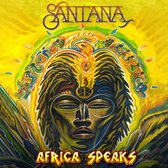 Africa Speaks (LP)