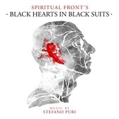 Spiritual Front - Black Hearts In Black Suits (LP)