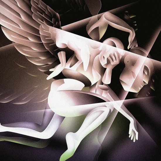 Smashing Pumpkins - Shiny And Oh So Bright - Vol.1 / LP - No Past, No Future, No Sun (LP) (Limited Edition)