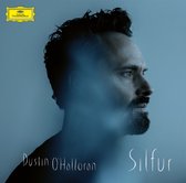 Dustin O'Halloran - Silfur (2 LP)