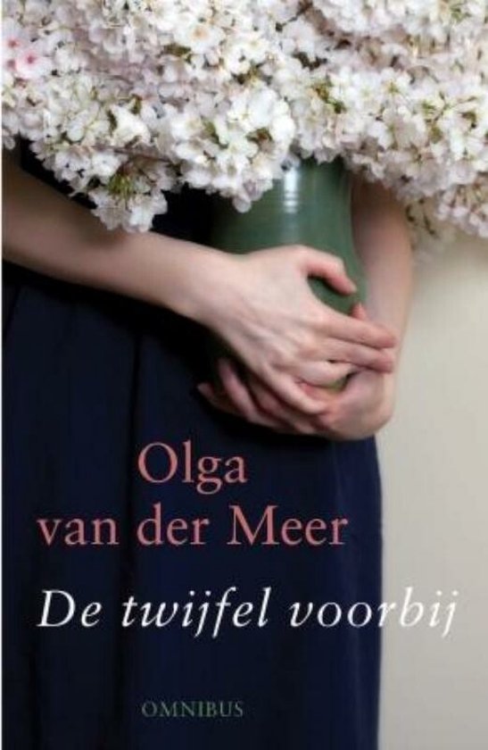 Cover van het boek 'De twijfel voorbij'