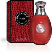 NG Eau de Parfum Delusional Women 100 ml