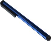 Touchscreen-pen Geschikt voor Samsung Galaxy A8 (2018) - Blauw