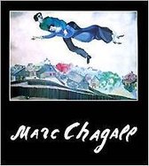 Marc chagall en russie