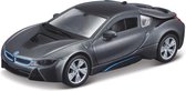 Modelauto BMW i8 1:43 - Speelgoed auto schaalmodel