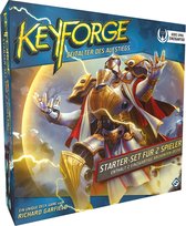 Fantasy Flight Games KeyForge: Age of Ascension Jeu de cartes A collectionner