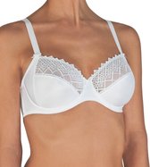 Felina Joy Beugel Bh 0000501 003 White - maat EU 80E / FR 95E