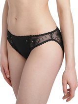 Marie Jo Jane Rio Slip 0501330 Zwart - maat 46